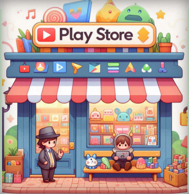 play-store