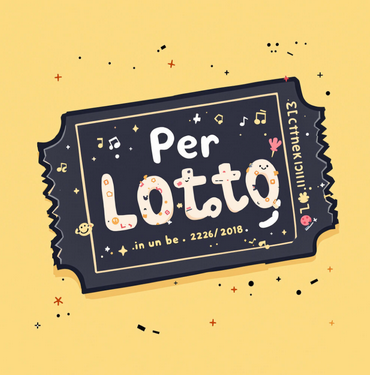 Per-Lotto-Lottery