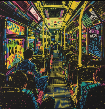 bus-dream