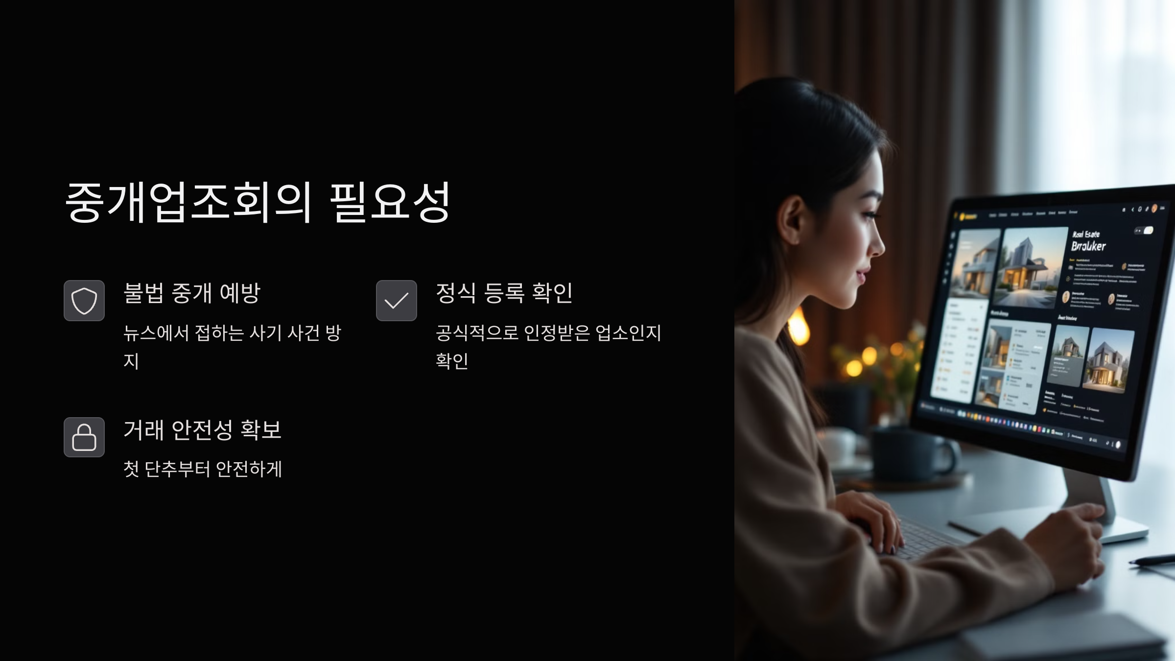 부동산-중개업등록