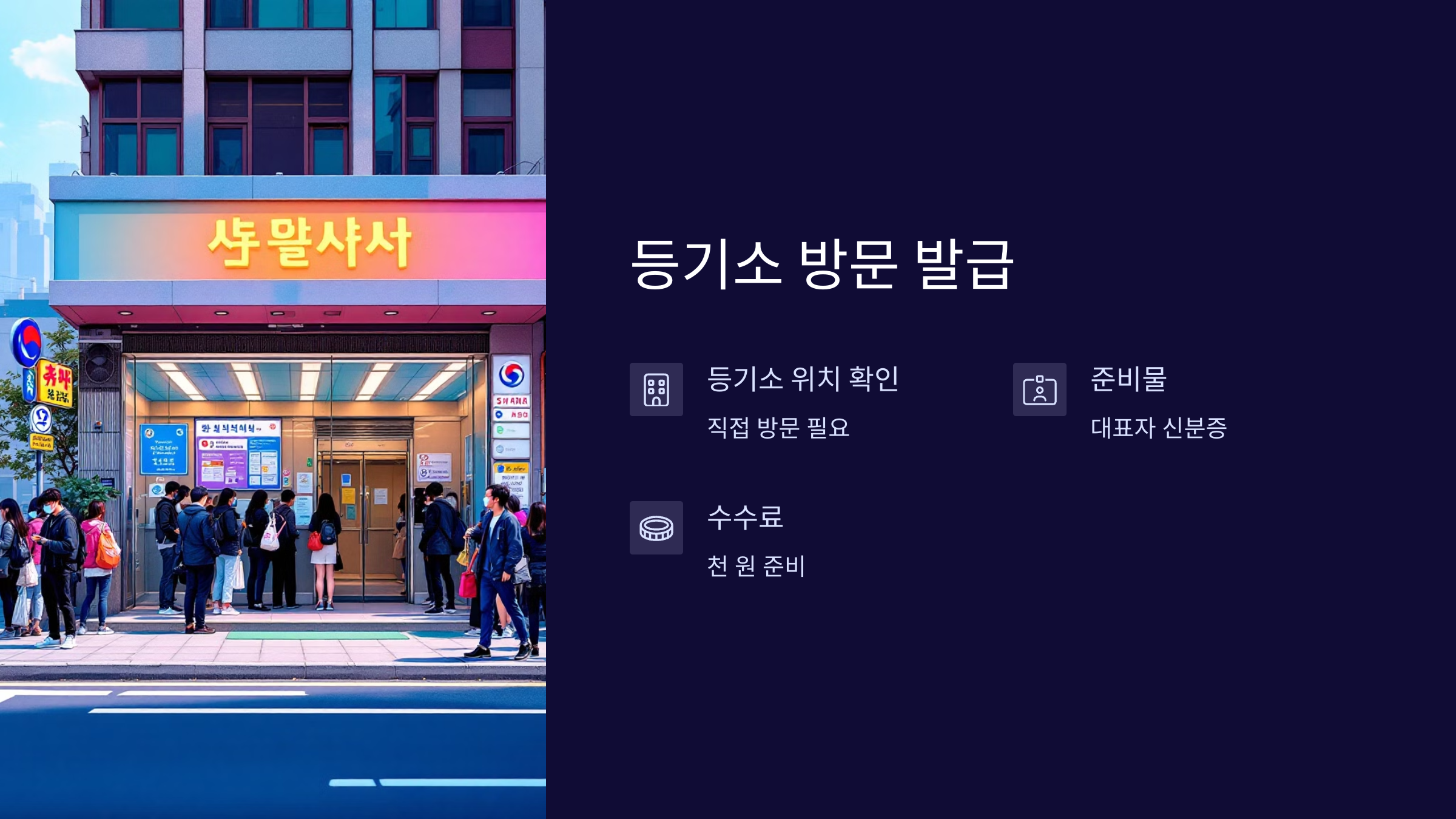 법인등기부-등본
