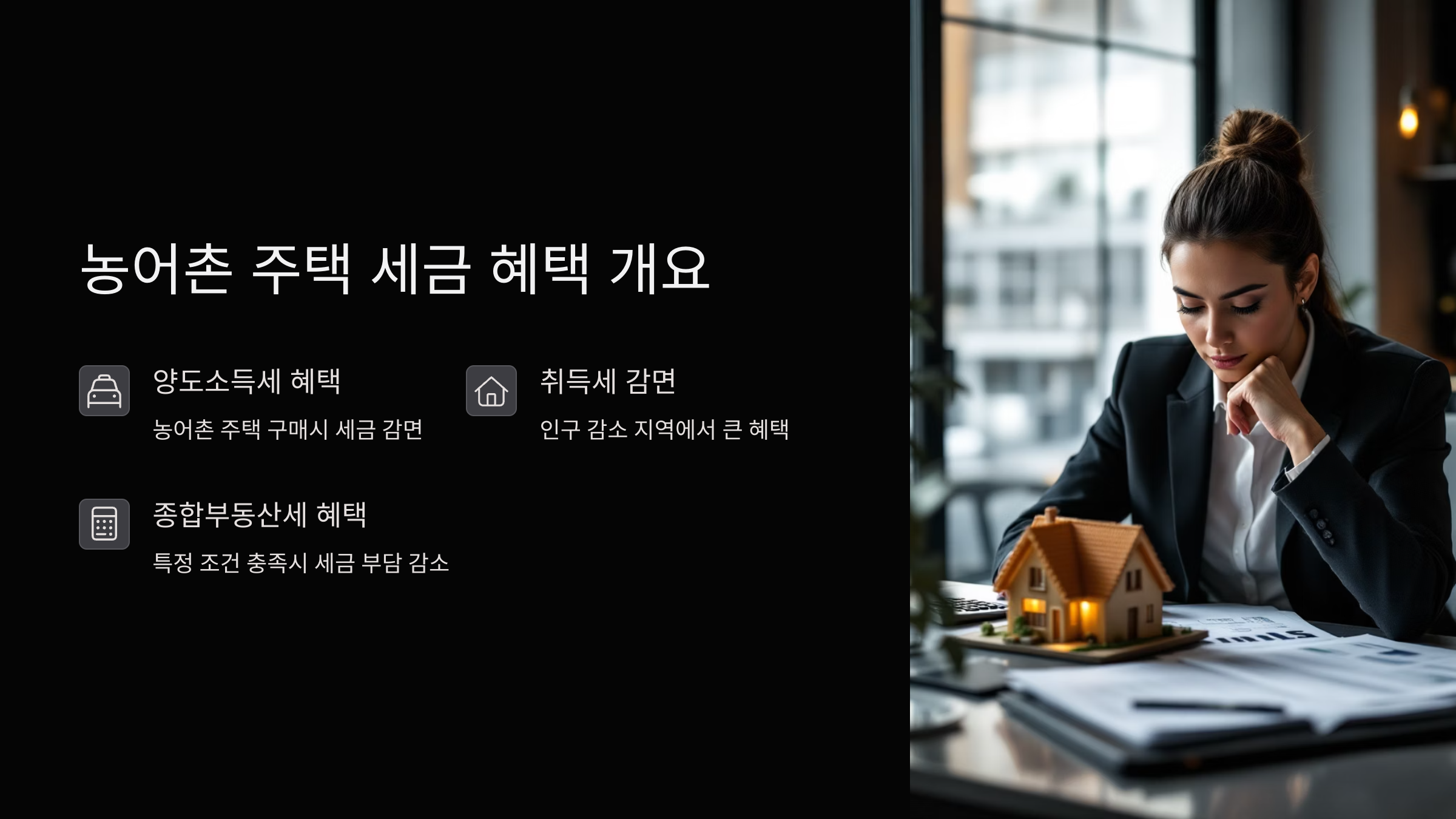 종합소득세-농어촌