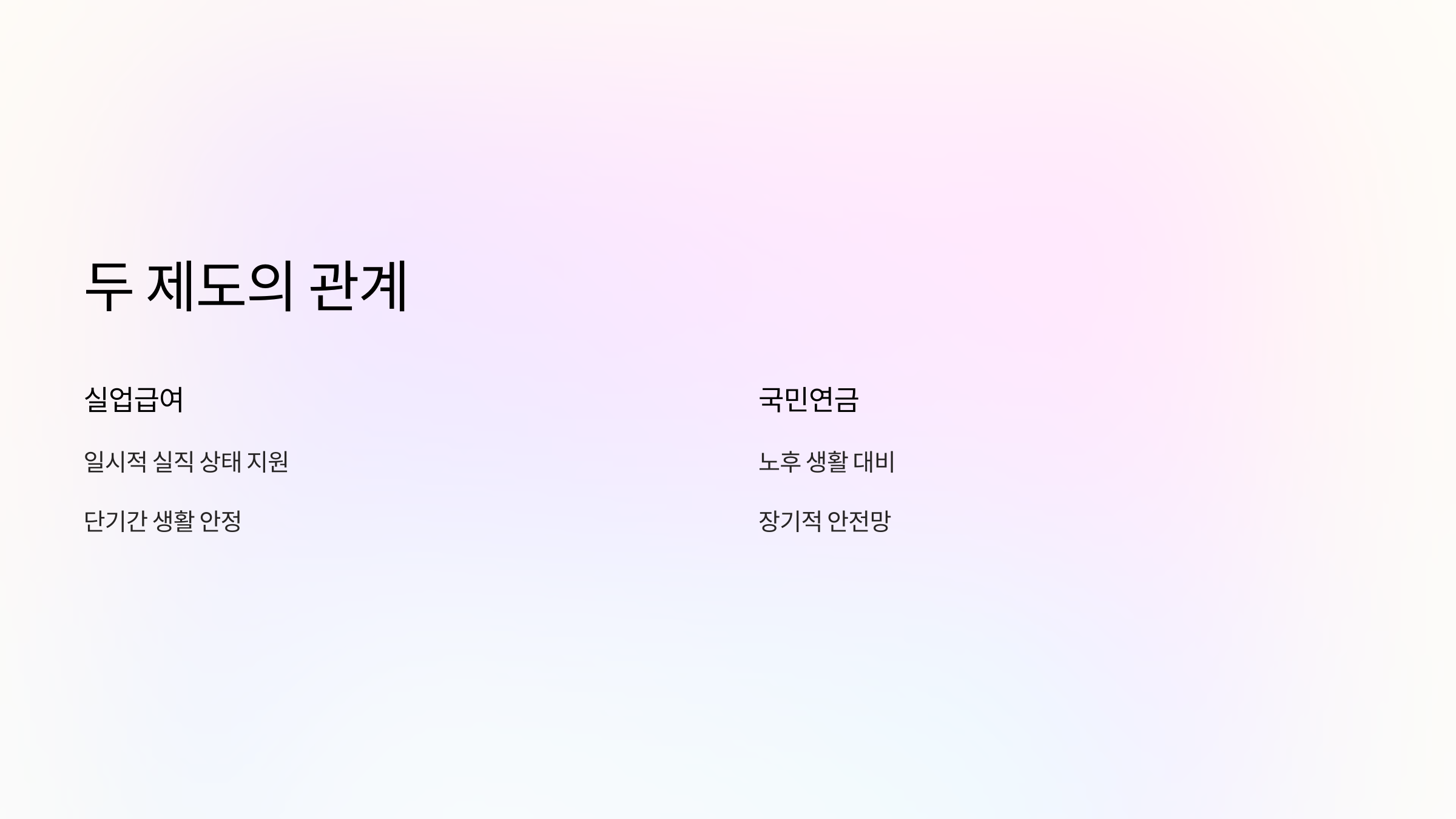 두-제도관계
