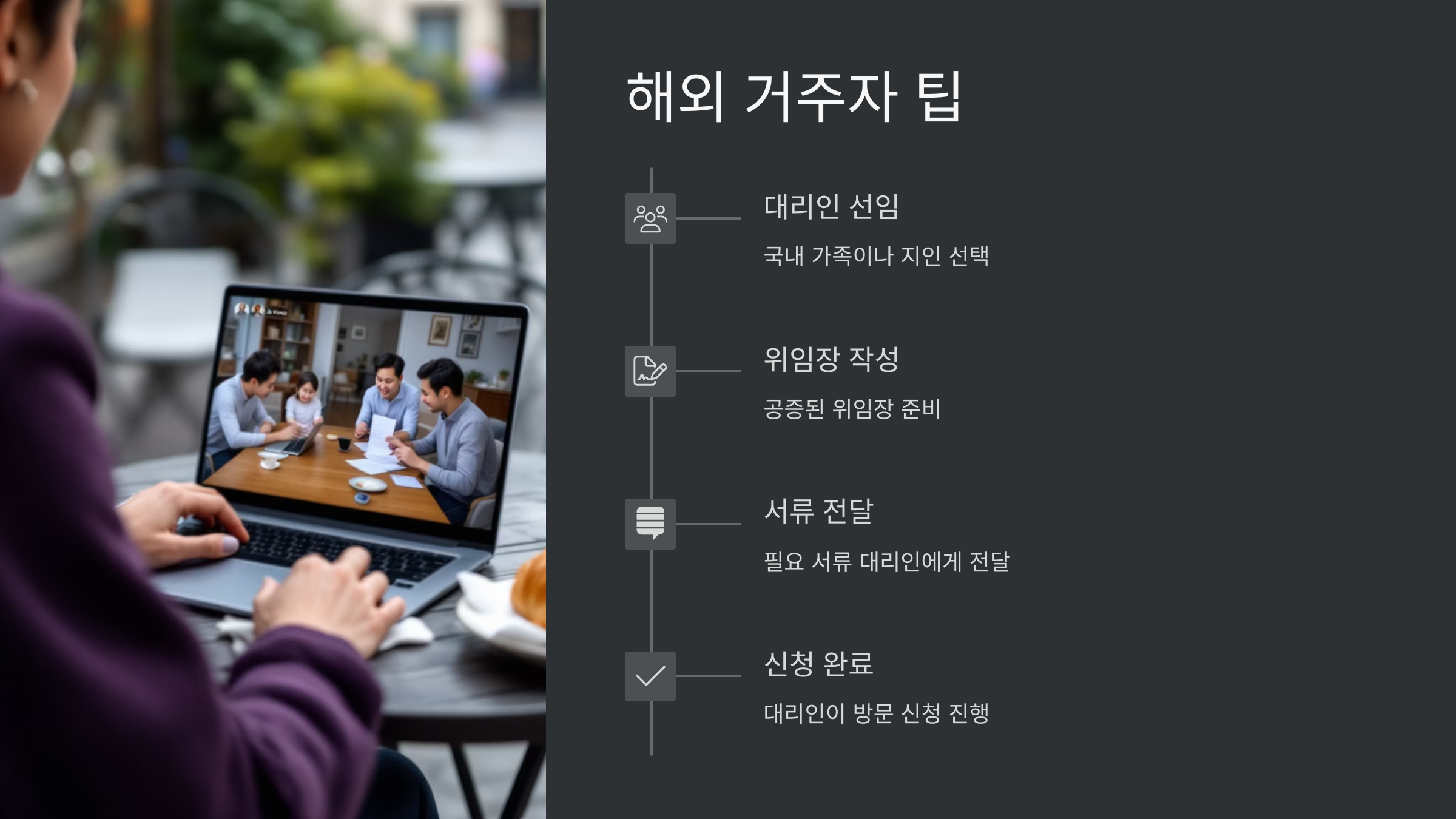 해외거주자