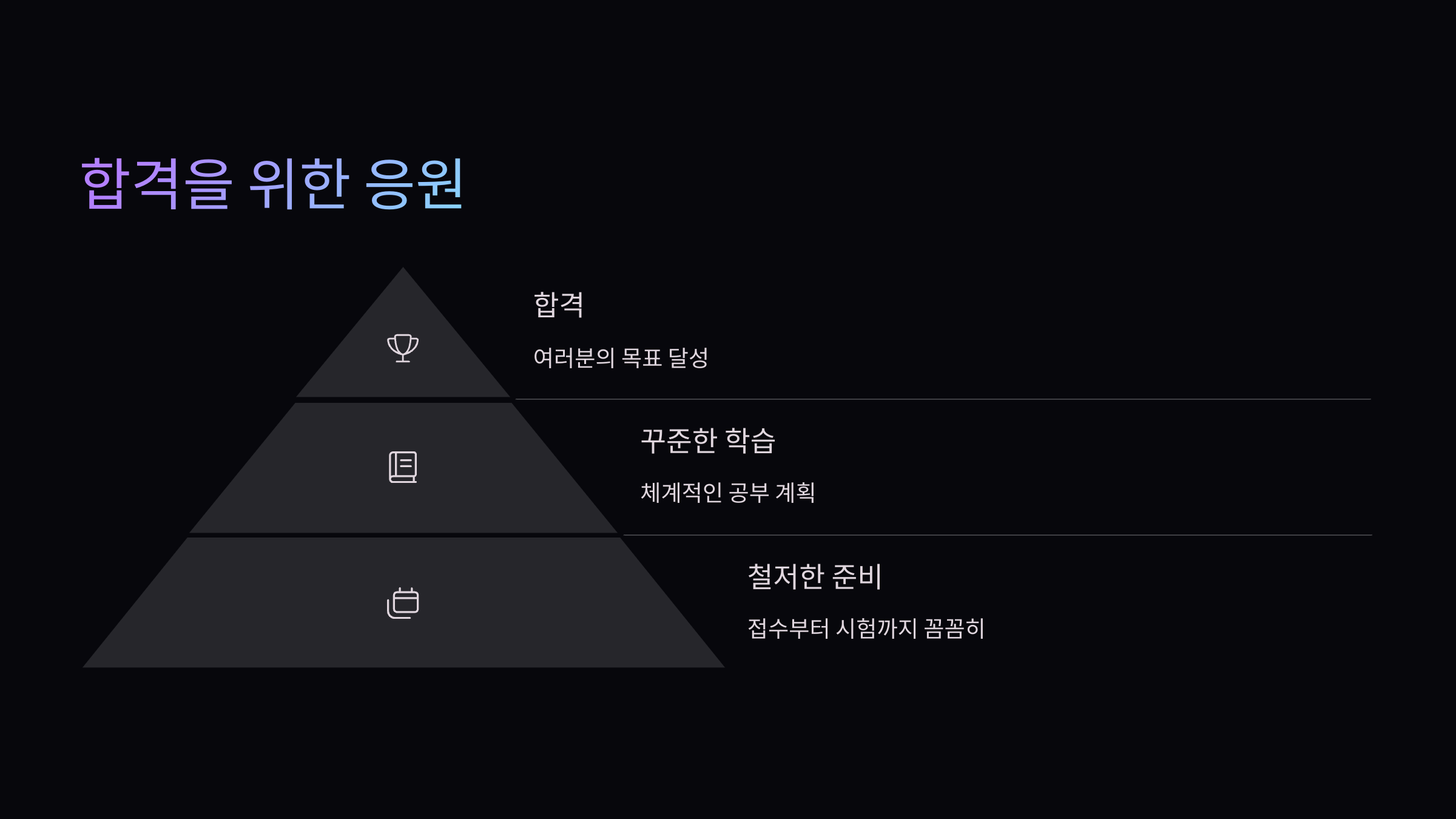 응원