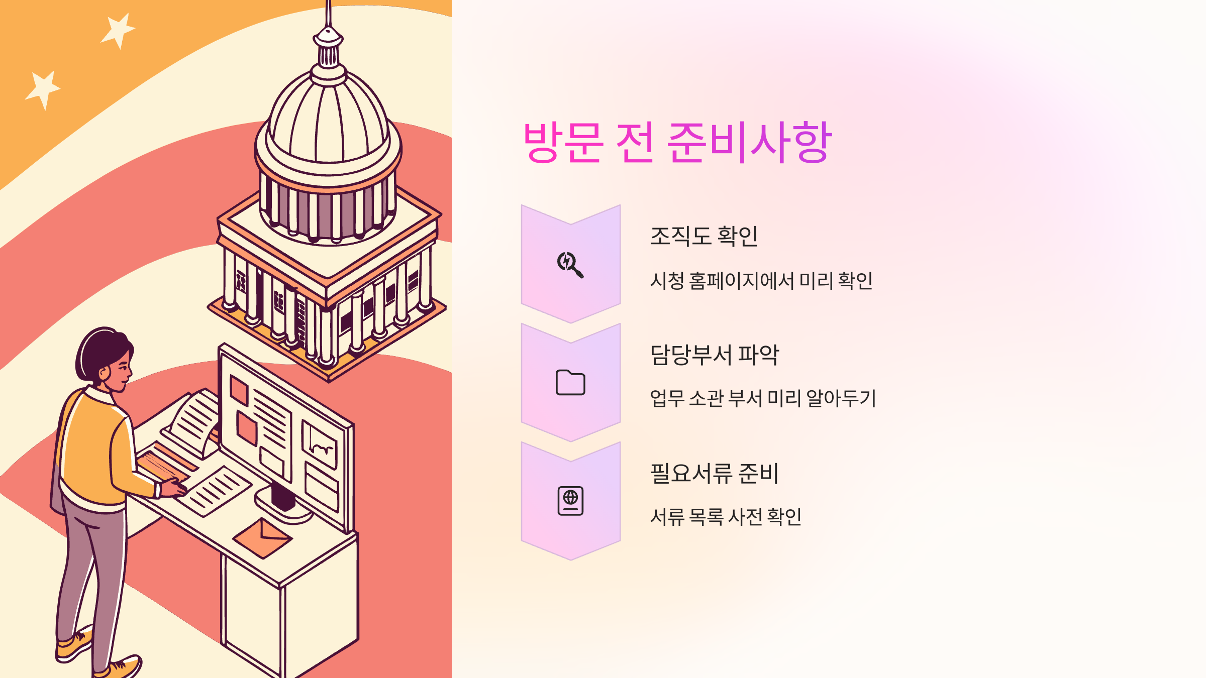 방문전-준비사항