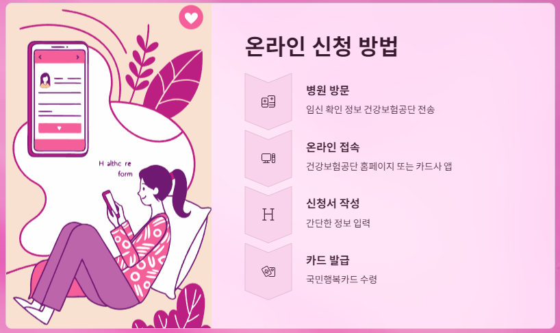온라인신청