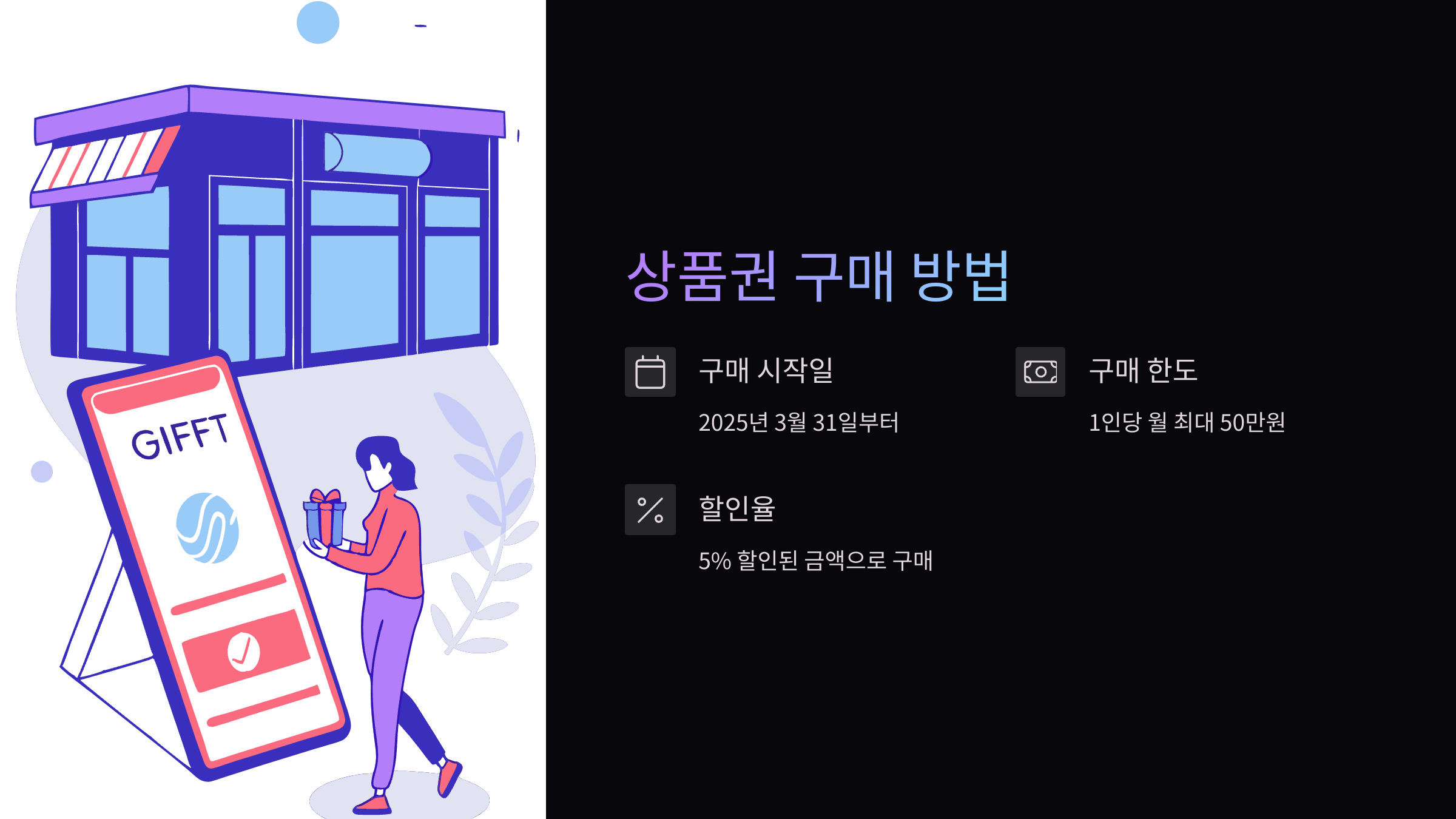 용산사랑상품권