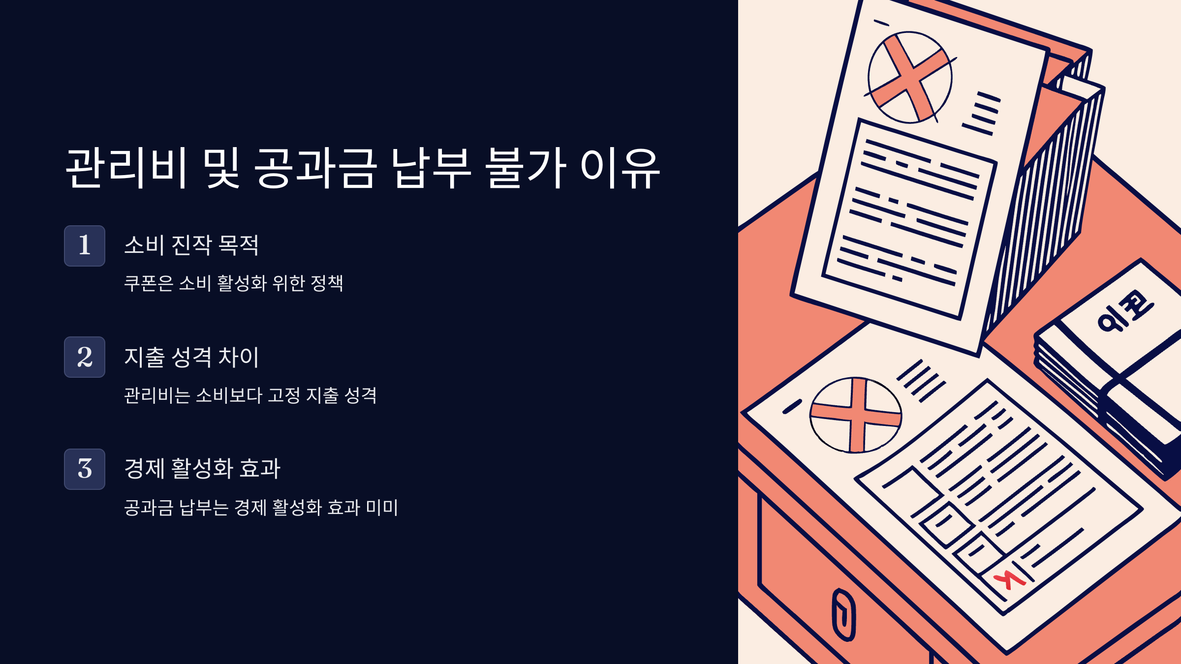 민생소비쿠폰-공과금