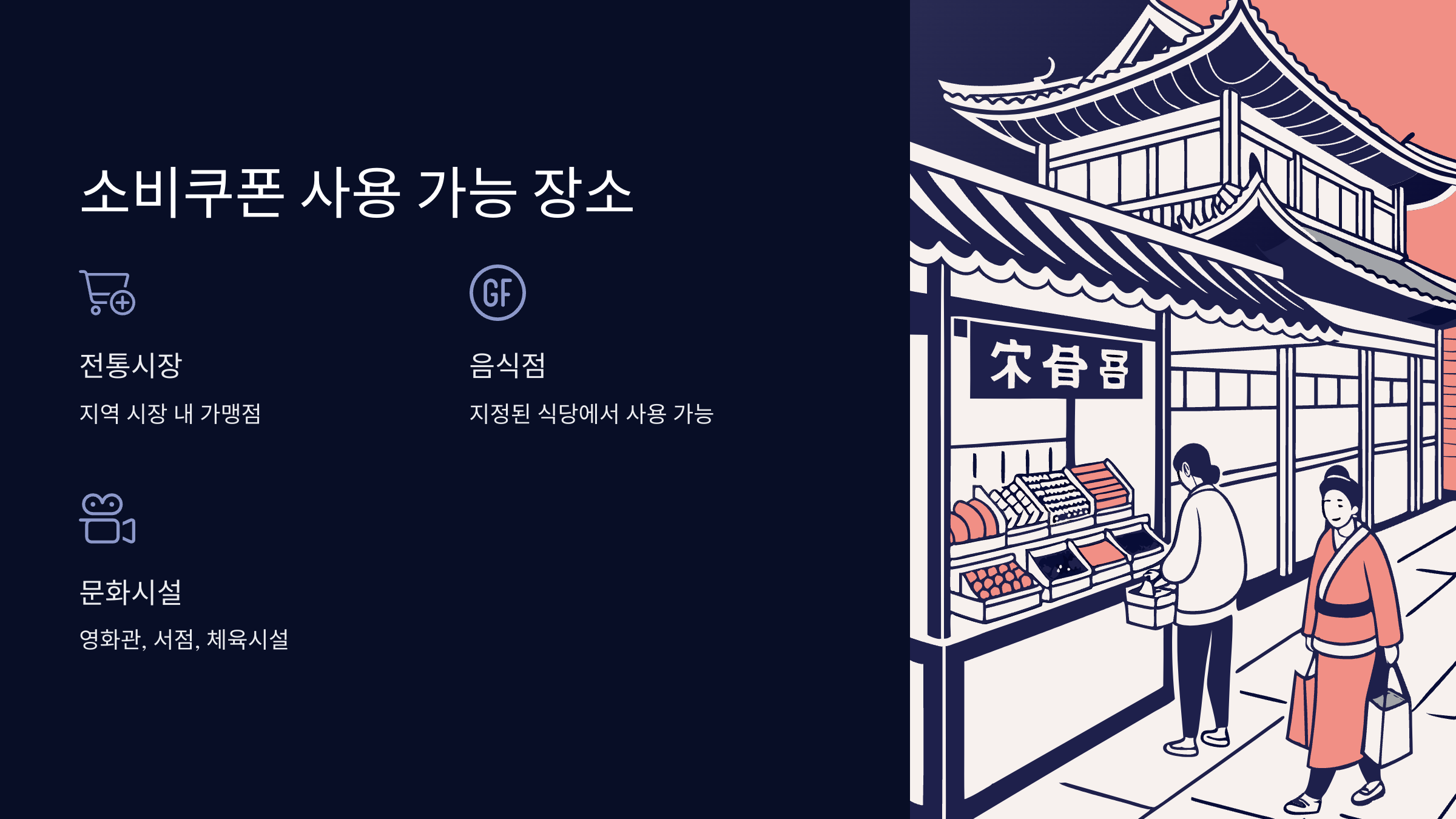 사용처
